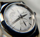 Jaeger-LeCoultre Master Hometime | GMT| Q1628120