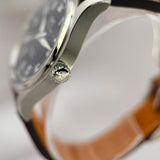 IWC Pilot’s Watch Blue - IW327004 - Full Set