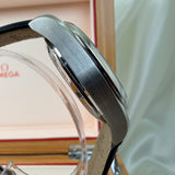 Omega Seamaster Aqua Terra 150M 38.5mm Black Teak Dial
Ref. 231.13.39.21.01.001