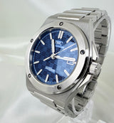IWC Ingenieur Automatic 40 | IW328907 | 2025 | Full Set