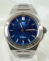 IWC Ingenieur Automatic 40 | IW328907 | 2025 | Full Set