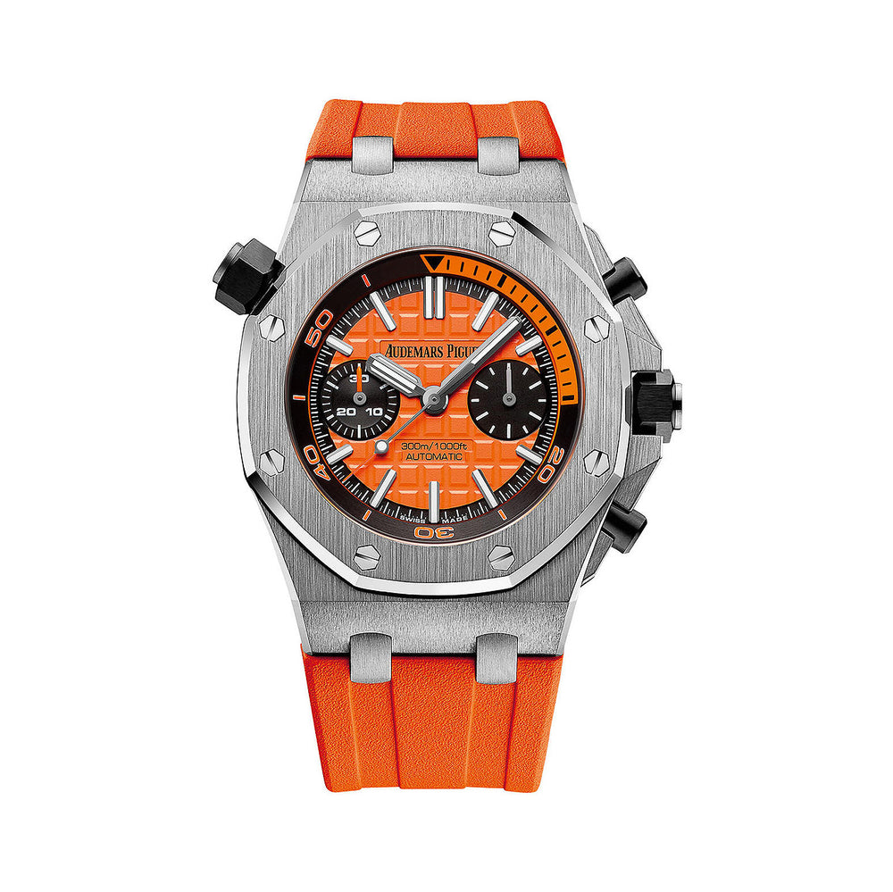 Royal Oak Offshore Diver 42mm | Ref. 26703ST.OO.A070CA.01