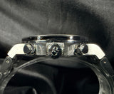 Girard-Perregaux Laureato Chronograph 42mm,2025 Brand New