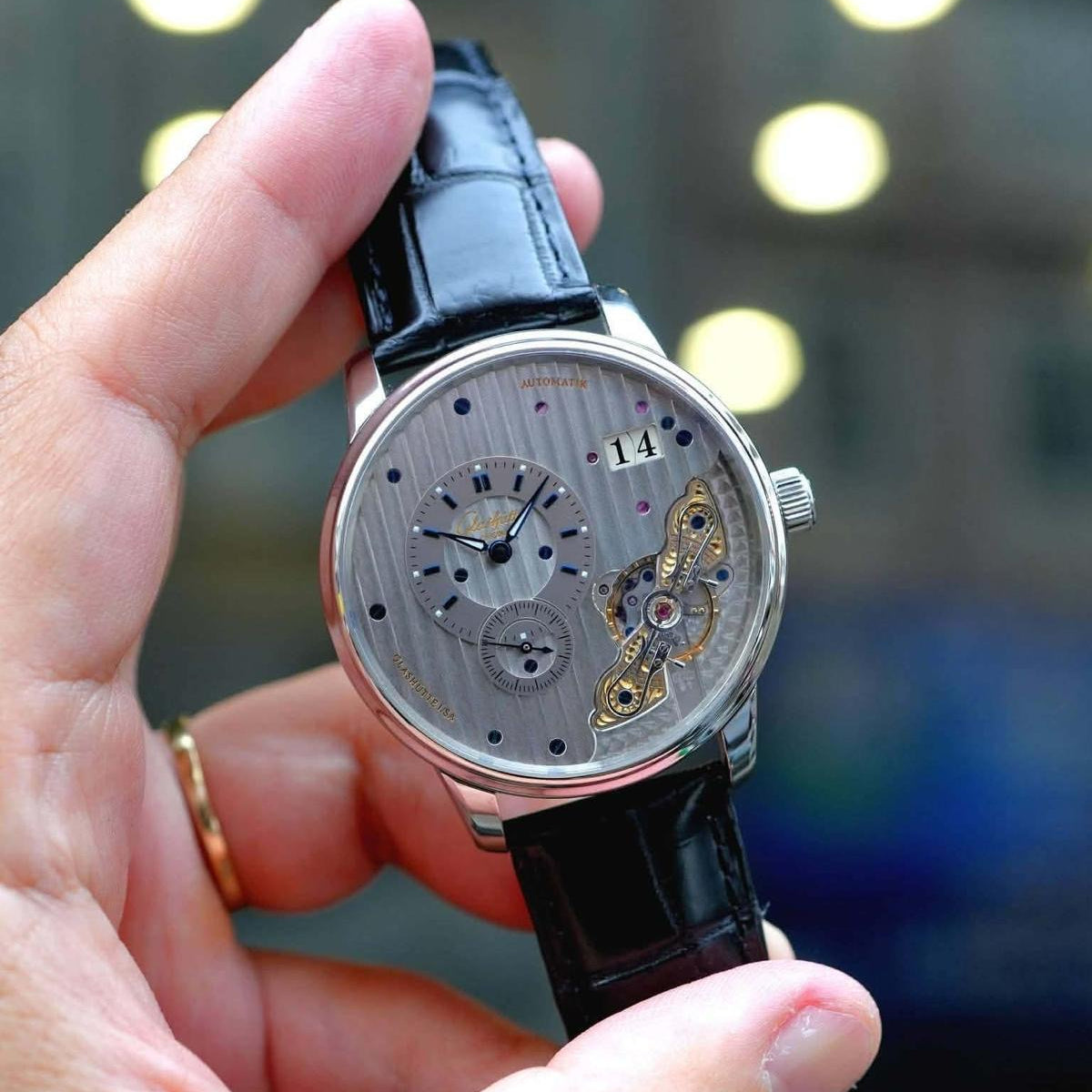 PanoMatic Inverse - Full Set 2024 - ref: 1-91-02-02-02-61