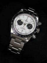 Tudor Black Bay Chrono “Panda” Ref. 79360N-0002 | Full Set