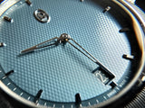 Parmigiani Fleurier “Tonda PF Micro-Rotor Pacific Blue” SHH Limited Edition (Ref. PFS914-1020004-100182)