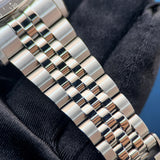 Tudor Black Bay Chrono - 79360N-0019