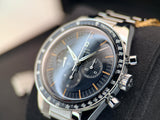 Omega - In Space Speedmaster 2025 - 310.30.40.50.06.001