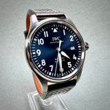 IWC Pilot’s Watch Mark XVIII “Le Petit Prince” Edition – IW327010 - Full Set