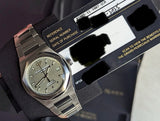 Girard-Perregaux Laureato 38mm  Sage Green Dial | Ref. 81005-11-3407-1CM | 2025 Release