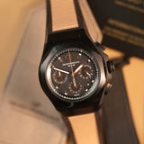 Girard-Perregaux Laureato Absolute “Gold Fever” – Ref. 81060-21-492-FH3A
2022 – Full Set – Like New Condition – Limited Edition 188 Pieces