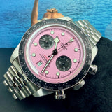 Tudor Black Bay Chrono - 79360N-0019