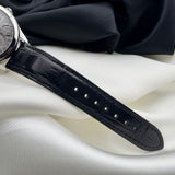 Jaeger-LeCoultre Master Calendar – Meteorite Dial
Ref. Q1558421 | Full Set| Mint Condition