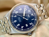 IWC Pilot Mark - IW327014