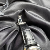 Jaeger-LeCoultre Master Calendar Q1558421 – Meteorite Dial | Full Set (2017)