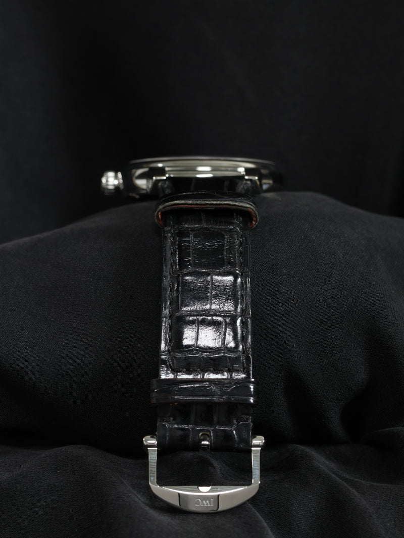 IWC Da Vinci Automatic 40 – Ref. IW356601|Full Set | Excellent Condition | Extra OEM Strap