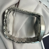 IWC Ingenieur Automatic 40 Blue - IW328907 - 2025 Full Set - Excellent Condition