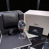 IWC Pilot’s Watch Mark XVIII “Le Petit Prince” | Ref. IW327010