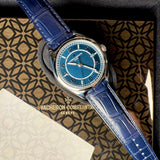 Vacheron Constantin Fiftysix Day-Date Blue | Ref. 4600E/000A-B487 | Full Set