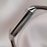 Jaeger-LeCoultre Reverso Grande Taille - Q2708410 - Full Set / Mint Condition