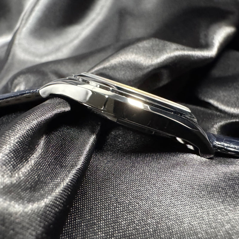 Vacheron Constantin Fiftysix Day-Date Blue | Ref. 4600E/000A-B487 | Full Set