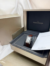 Jaeger-LeCoultre Reverso Grande Taille - Q2708410 - Full Set / Mint Condition