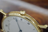 Breguet Classique 5157BA/11/9V6 – 18k Yellow Gold – Full Set – Excellent Condition