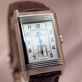 Jaeger-LeCoultre Reverso Grande Taille - Q2708410 - Full Set / Mint Condition