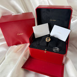 Cartier Baignoire de Cartier Mini | WGBA0040 | 2025 | Brand New | Full Set