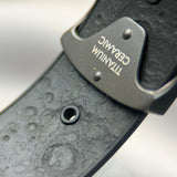 Omega Speedmaster “Dark Side of the Moon” - 310.92.44.51.01.001