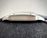 Cartier Santos-Dumont WSSA0022 Box & Papers Like New condition