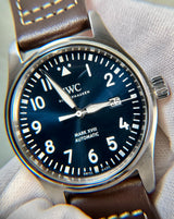 IWC Pilot’s Watch Mark XVIII “Le Petit Prince” | Ref. IW327010