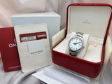 Omega Seamaster Aqua Terra - 2503.33.00 | Full Set