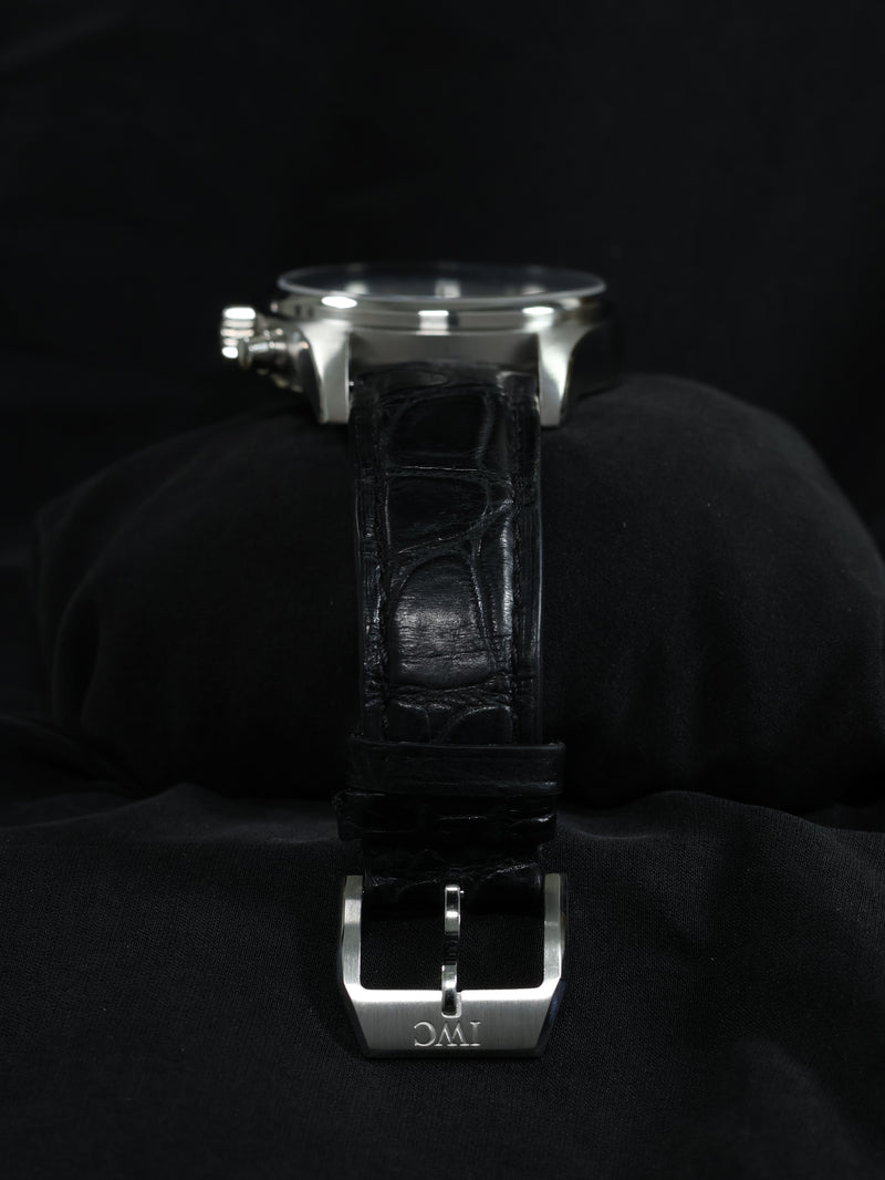 IWC Pilot’s Watch Chronograph IW377701 – Full Set - Excellent Condition