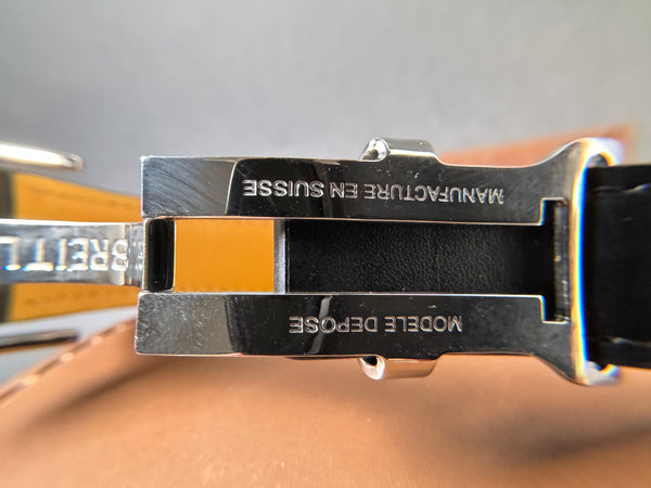 Breitling Navitimer 1 B01 Chronograph 43 | Ref. AB0121211B2X1 | Full Set  Excellent Condition