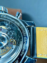 Breitling Navitimer 1 B01 Chronograph 43 | Ref. AB0121211B2X1 | Full Set  Excellent Condition
