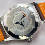 IWC Pilot’s Watch Blue - IW327004 - Full Set