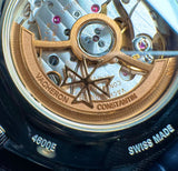 Vacheron Constantin Fiftysix Day-Date Blue | Ref. 4600E/000A-B487 | Full Set