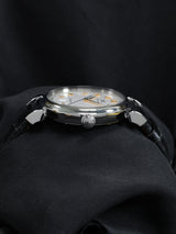 IWC Da Vinci Automatic 40 – Ref. IW356601|Full Set | Excellent Condition | Extra OEM Strap