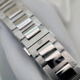 Girard-Perregaux Laureato 41mm 225th Anniversary Limited Edition – Ref. 81000-11-431-11A | Full Set in Excellent Condition