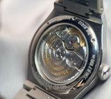 Girard Perregaux Laureato - Full Set - 81010-11-431-11A