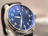 IWC Big Pilot’s - IW329303 - Full Set - Active Factory Warranty
