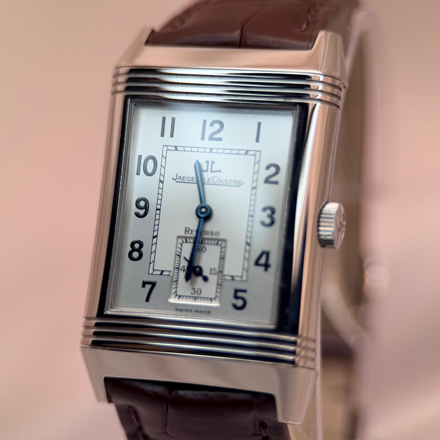 Jaeger-LeCoultre Reverso Grande Taille | Ref. Q2708410