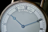 Breguet Classique 5157BR/11/9V6 Ultra-Thin 18k Gold Elegance - 2024 Full Set