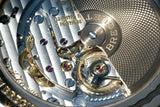 Breguet Classique 5157BR/11/9V6 Ultra-Thin 18k Gold Elegance - 2024 Full Set