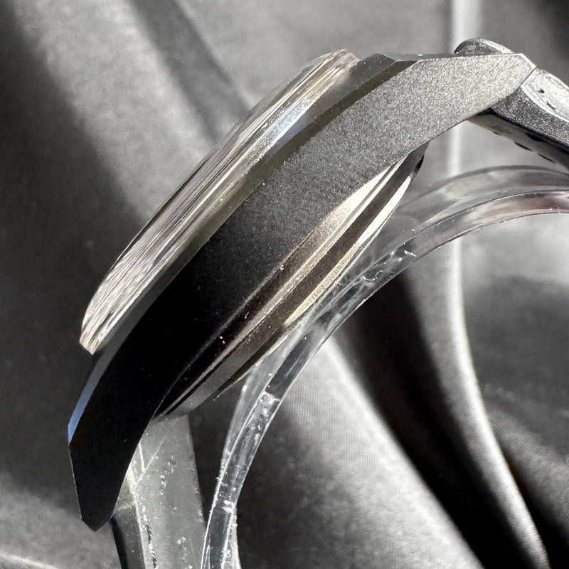 Zenith El Primero New Vintage 1969 Titanium Skeleton Chronograph – 40th Anniversary Limited Edition| Ref. 96.1969.469/77.C683