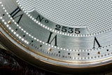 Breguet Classique 5157BR/11/9V6 Ultra-Thin 18k Gold Elegance - 2024 Full Set