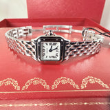 Cartier Panthère de Cartier Mini

Ref. WSPN0012 | 2025 | Brand New | Full Set