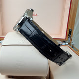 Omega Seamaster Aqua Terra 150M 38.5mm Black Teak Dial
Ref. 231.13.39.21.01.001