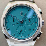 Parmigiani Fleurier Tonda - 2025 Brand New - PFS915-1020001-100182